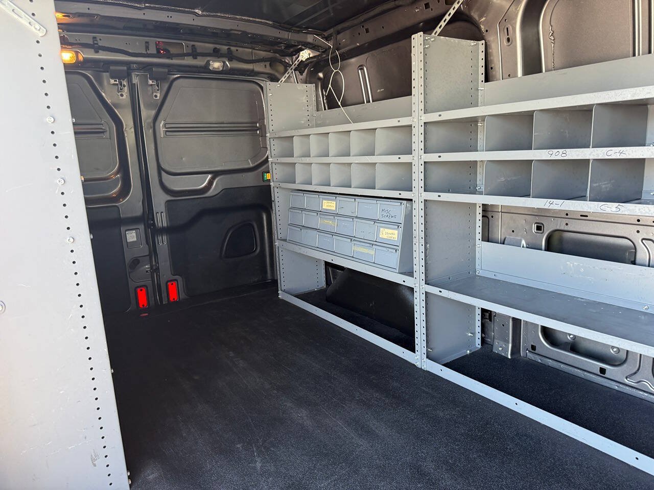 Used 2015 Ford Transit 150 130 Low Roof RWD image 26