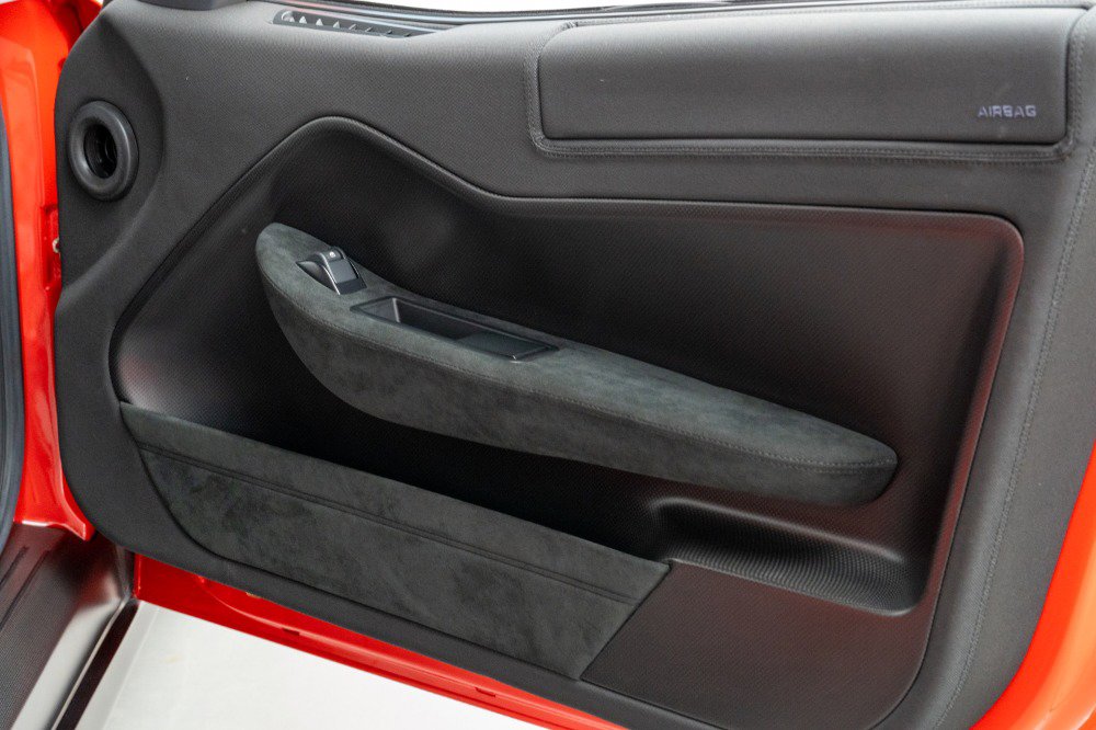 Used 2011 Ferrari 599 GTB Fiorano image 57