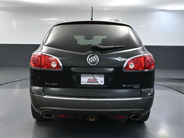 Used 2012 Buick Enclave Premium w/ Trailering Provision Package FWD image 6