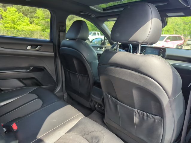 Used 2021 Kia K5 GT-Line w/ GT-Line FWD Premium Package image 25