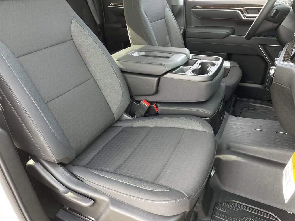 New 2026 GMC Sierra 1500 Elevation w/ Elevation Select Package AWD/4WD image 27