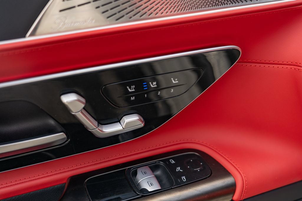 Used 2025 Mercedes-Benz AMG GT 55 image 15