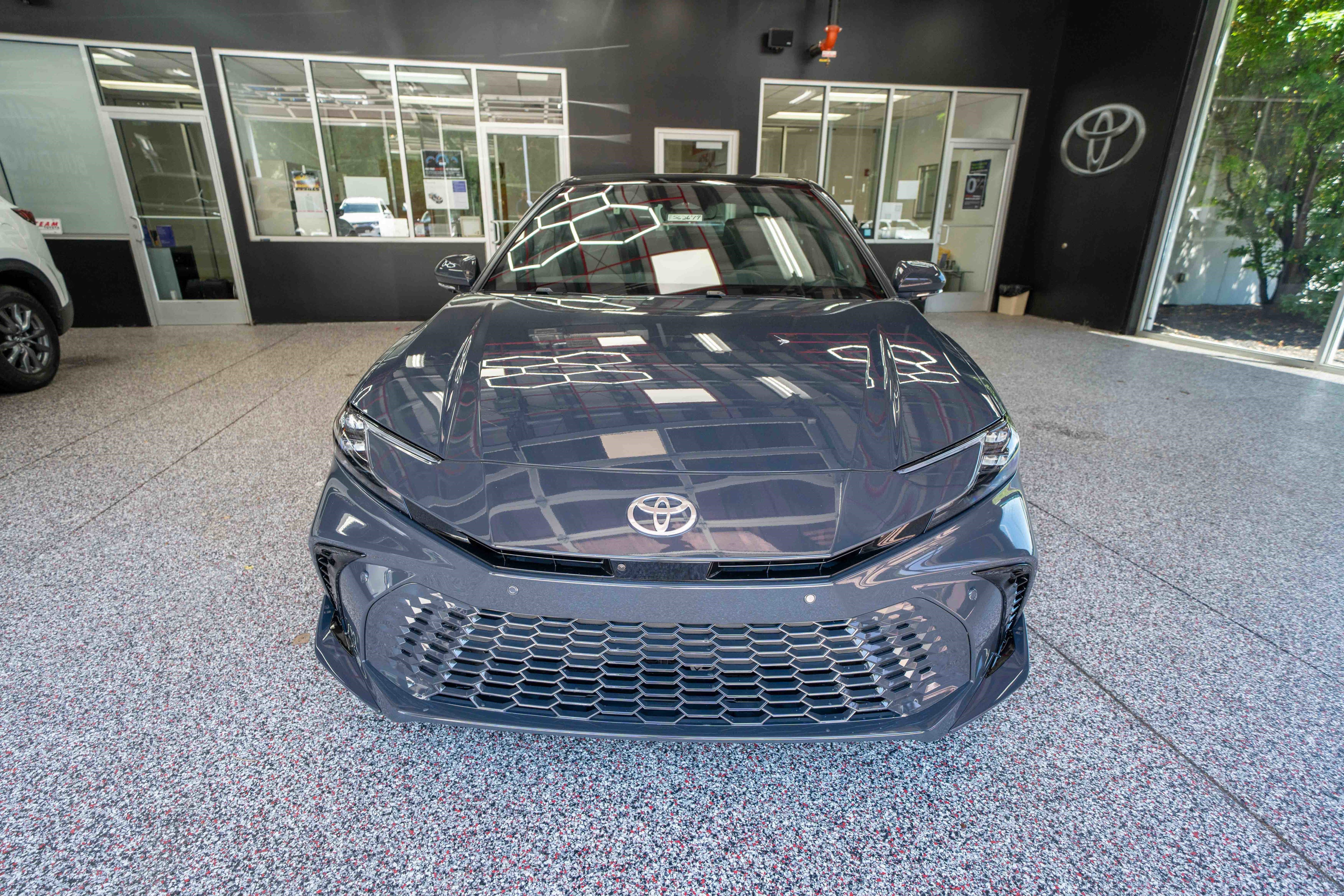 New 2026 Toyota Camry XSE w/ Premium Plus Package AWD/4WD image 6