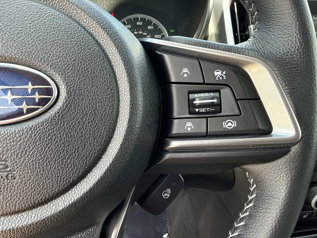 Used 2022 Subaru Ascent Limited w/ Technology Package image 38