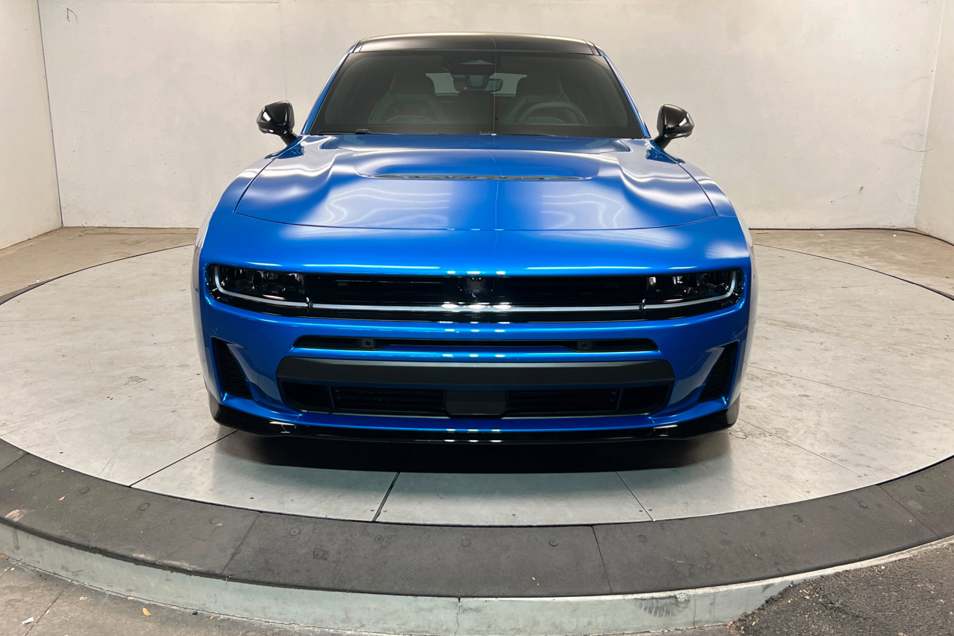 Used 2026 Dodge Charger Scat Pack image 8