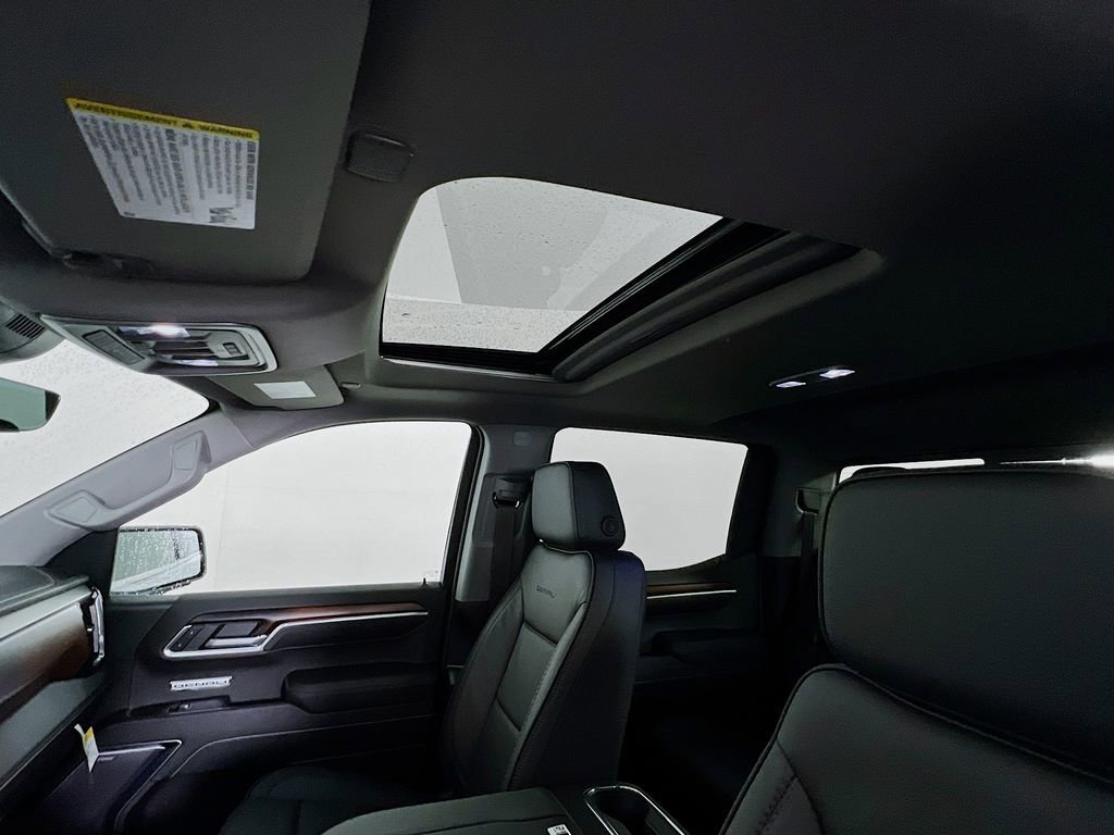 New 2026 GMC Sierra 1500 Denali image 20