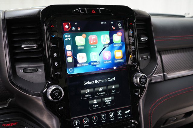 Used 2021 RAM 1500 TRX w/ TRX Lanuch Edition image 68