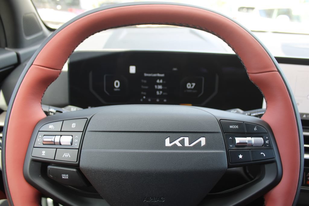 New 2026 Kia Sportage SX AWD/4WD image 27