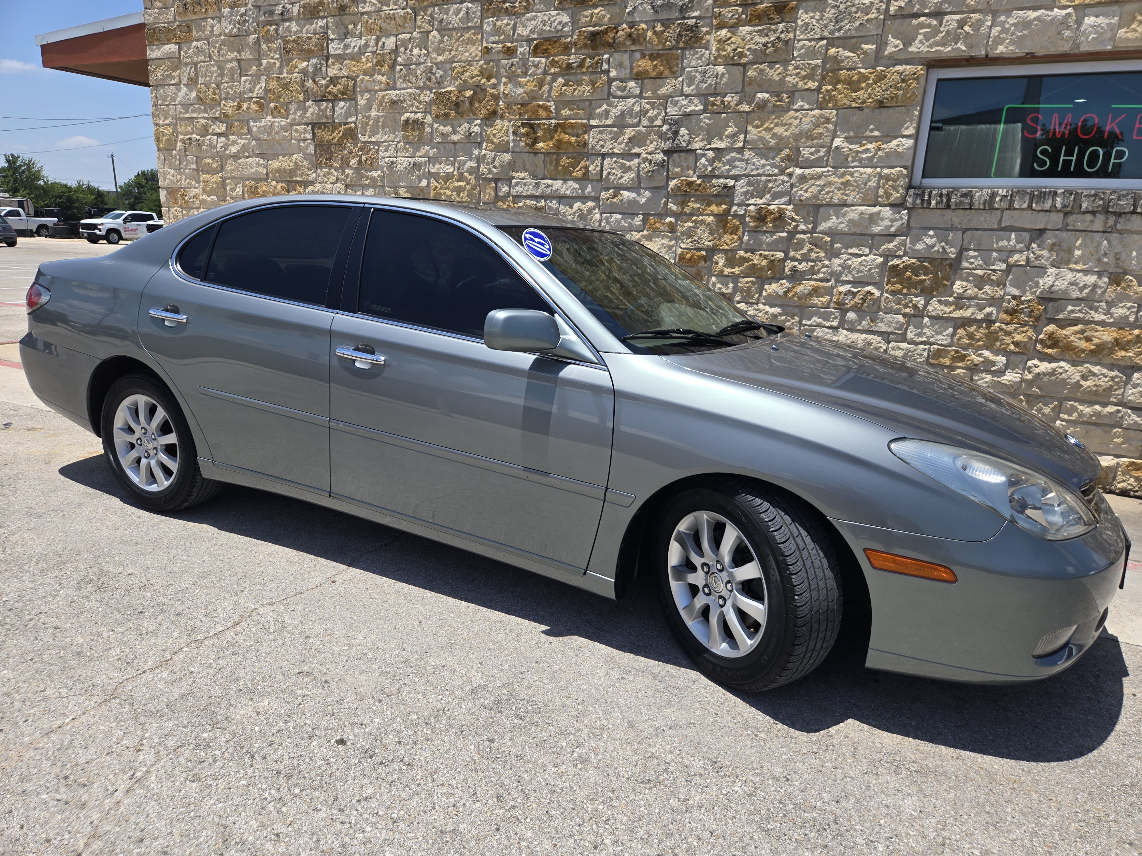 Used 2003 Lexus ES 330 FWD image 19
