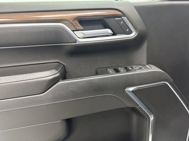 Used 2022 Chevrolet Silverado 1500 RST AWD/4WD image 9