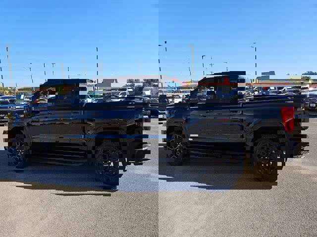 New 2026 GMC Sierra 1500 Elevation image 2