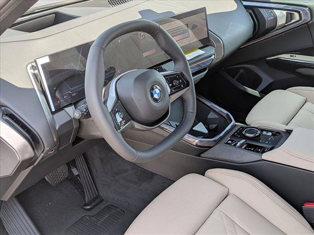 Used 2026 BMW X3 xDrive30i w/ Premium Package AWD/4WD image 3