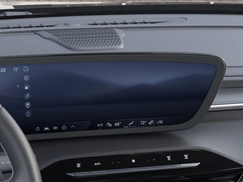 New 2026 Buick Enclave Sport Touring image 21