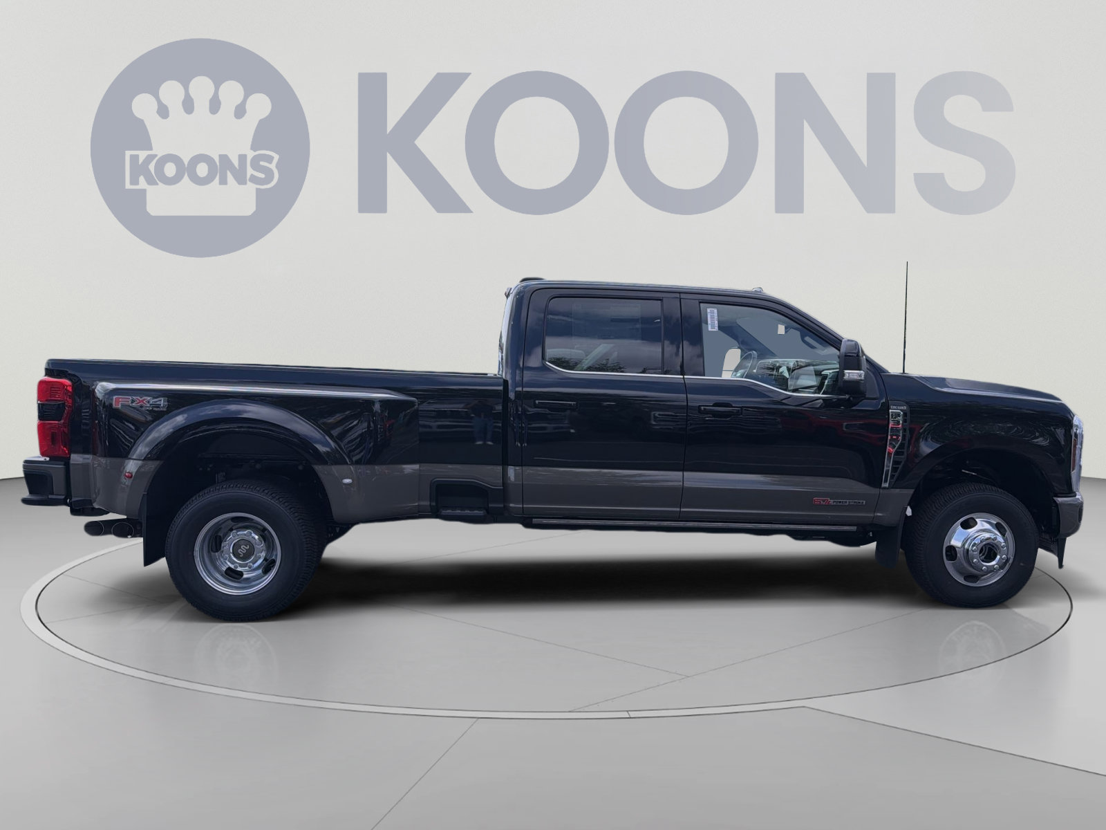 New 2026 Ford F350 King Ranch AWD/4WD image 8