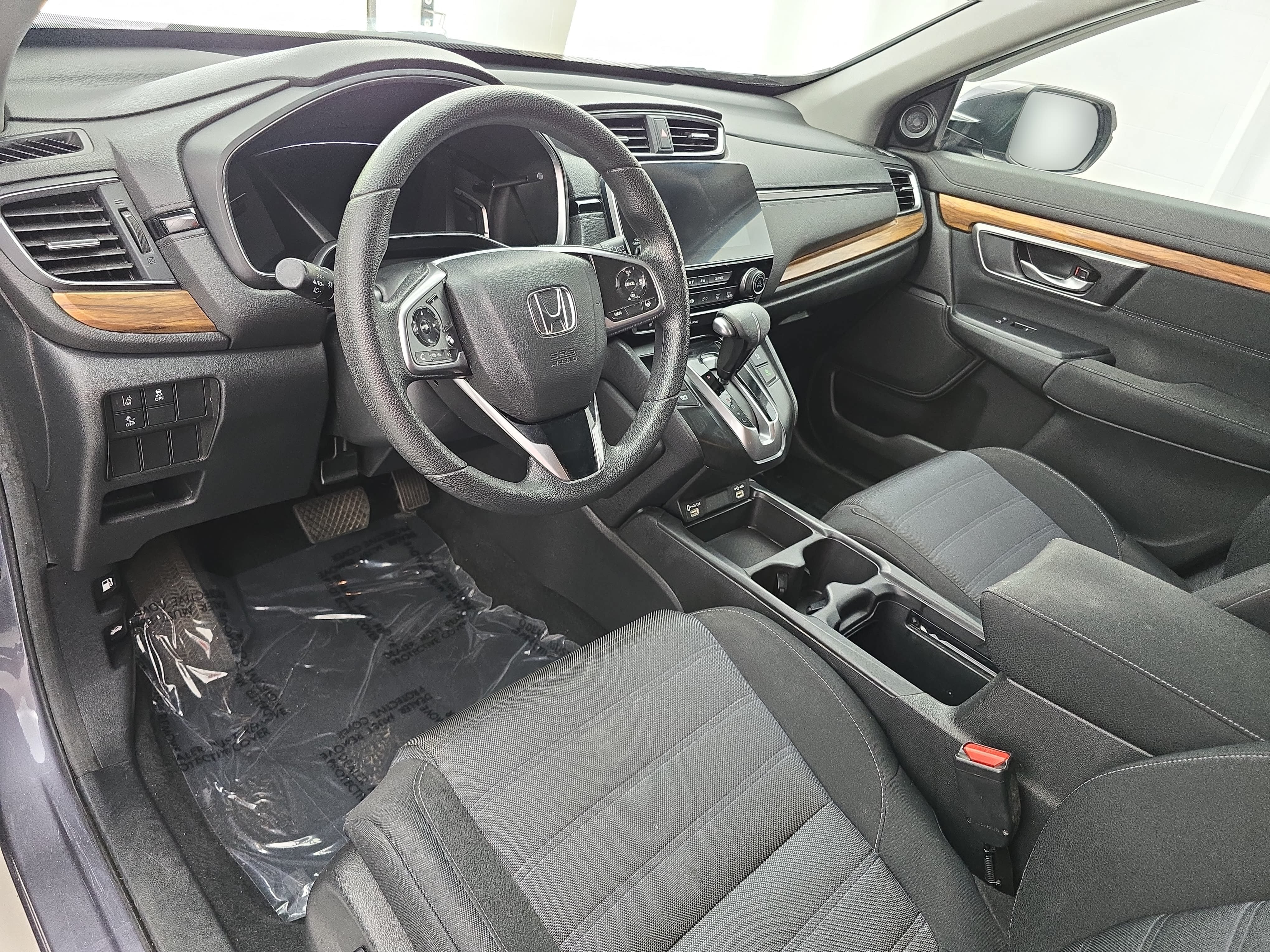 Used 2022 Honda CR-V EX image 15