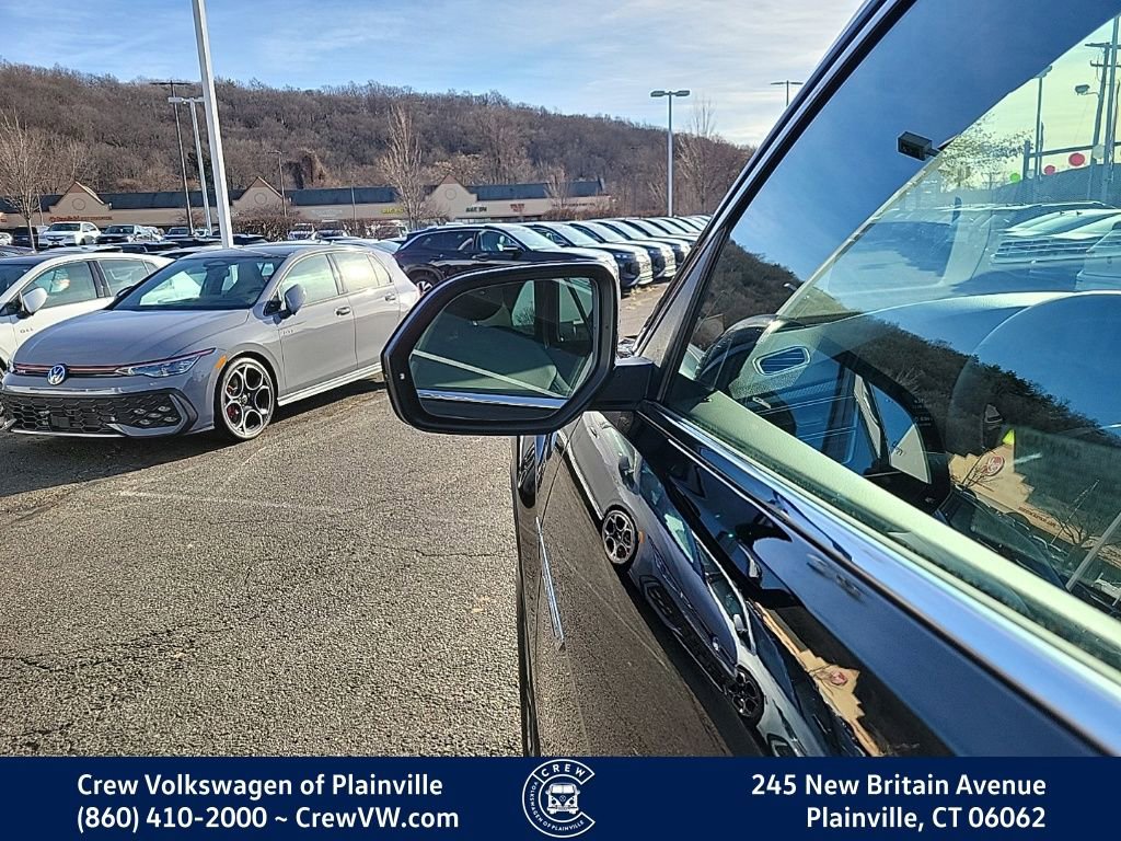 New 2026 Volkswagen Atlas Cross Sport SEL image 26