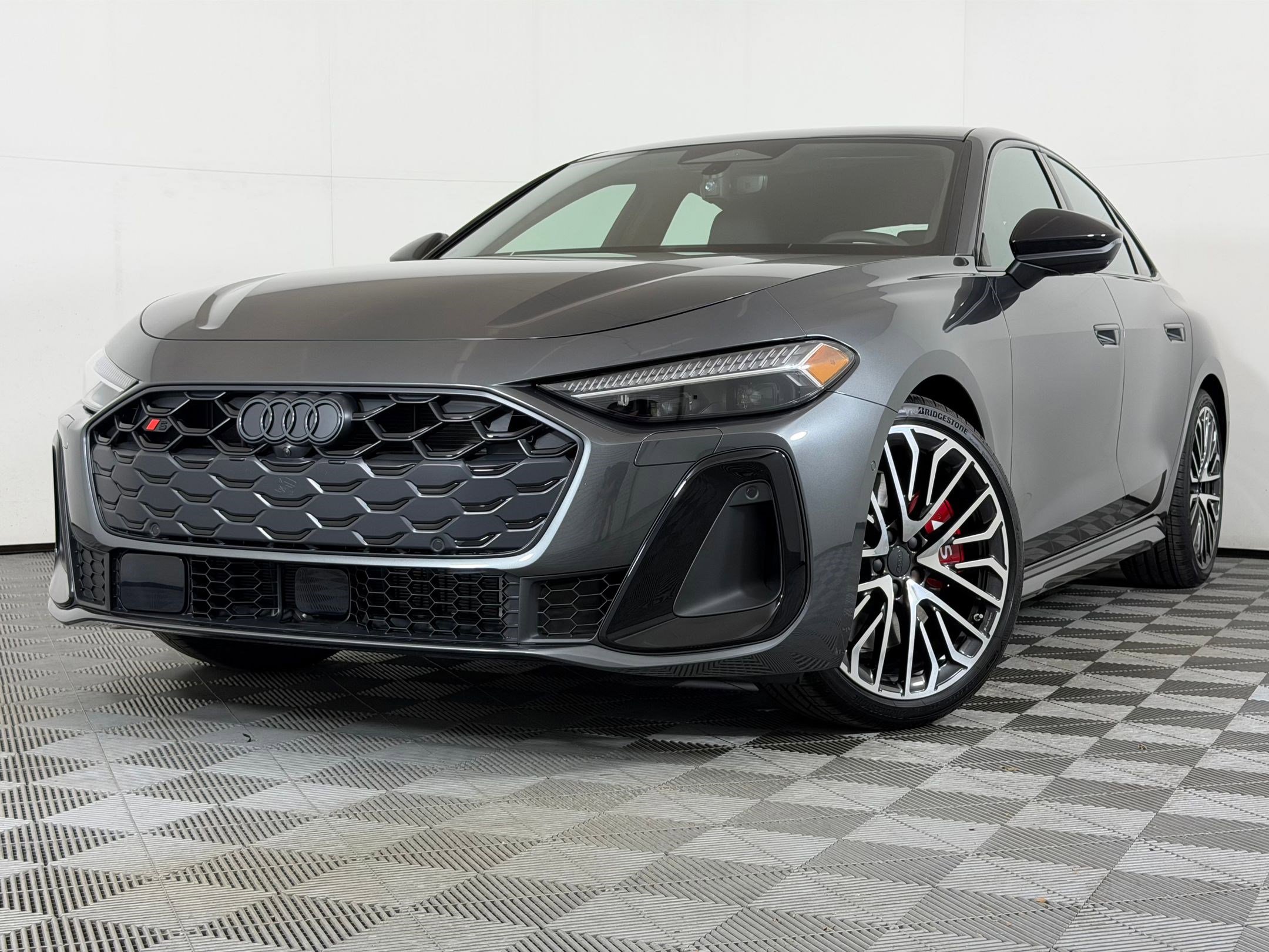 New 2026 Audi S5 Prestige AWD/4WD image 31