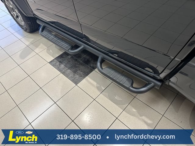 Used 2018 Chevrolet Colorado Z71 AWD/4WD image 22