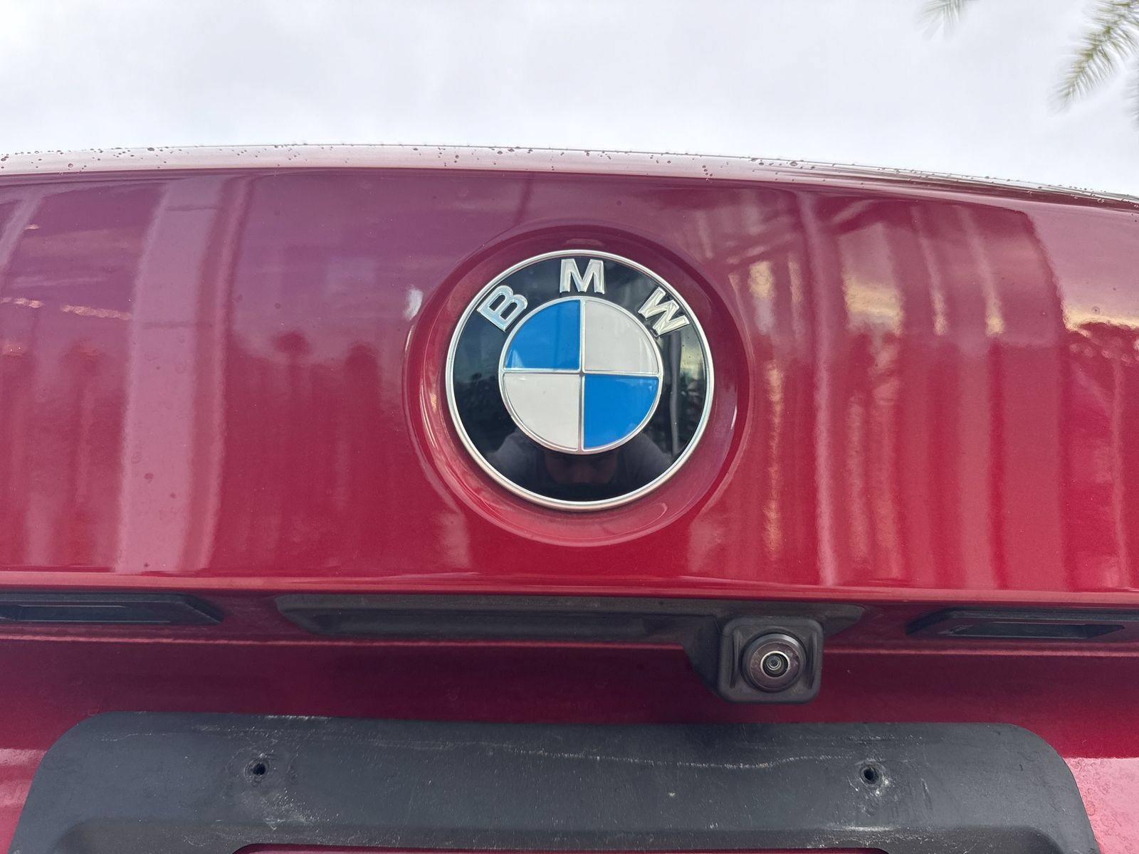 Used 2025 BMW M340i RWD image 10