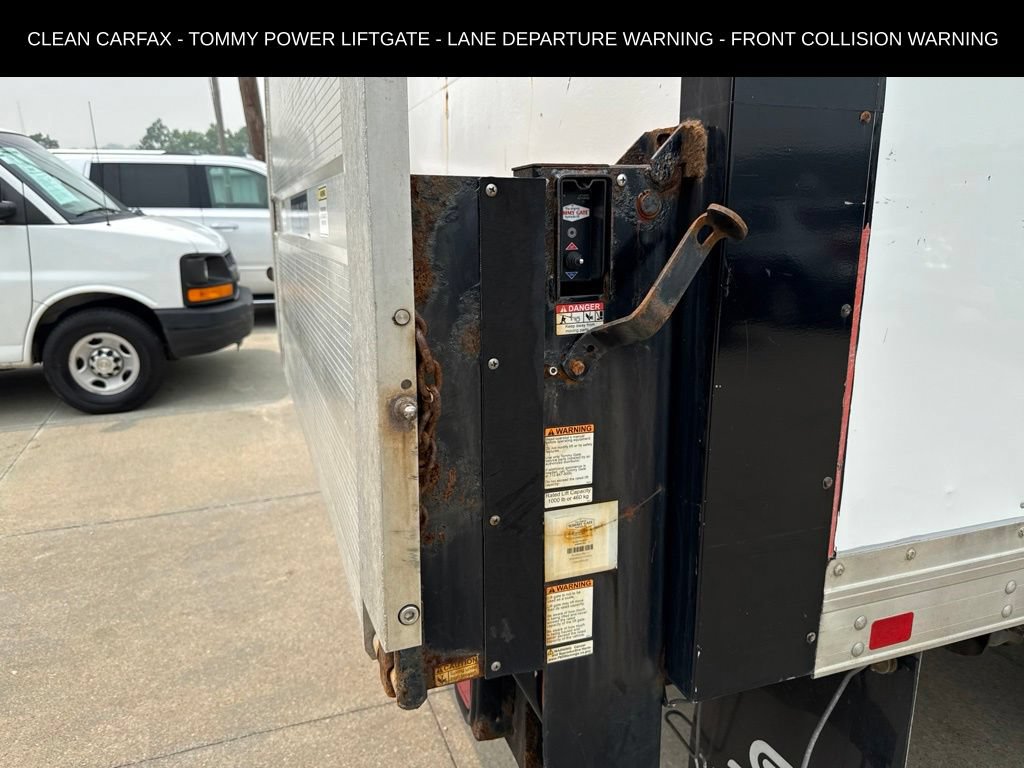 Used 2021 Chevrolet Express 3500 RWD image 12