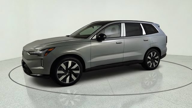 New 2026 Volvo EX90 Plus AWD/4WD image 3