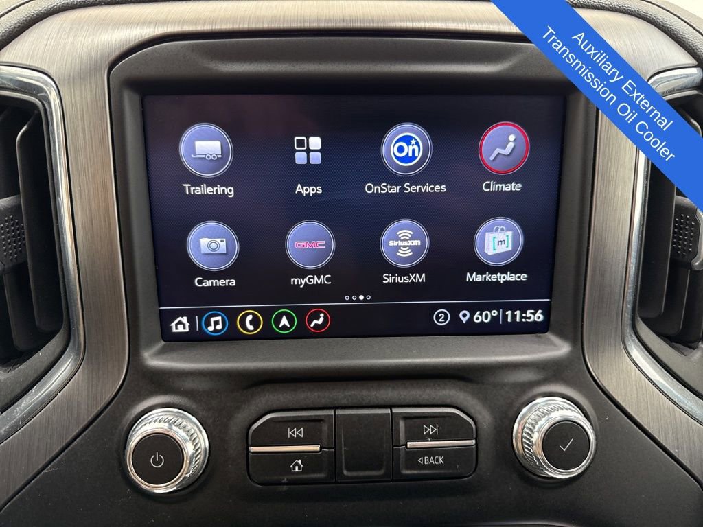 Used 2020 GMC Sierra 1500 Denali w/ Denali Ultimate Package image 29