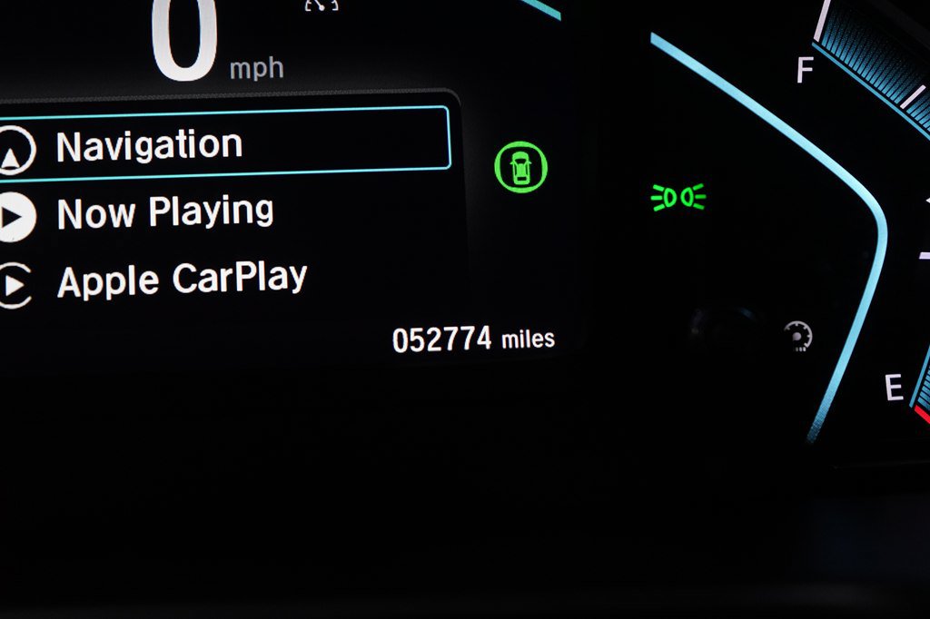 Used 2023 Honda Odyssey Elite image 19