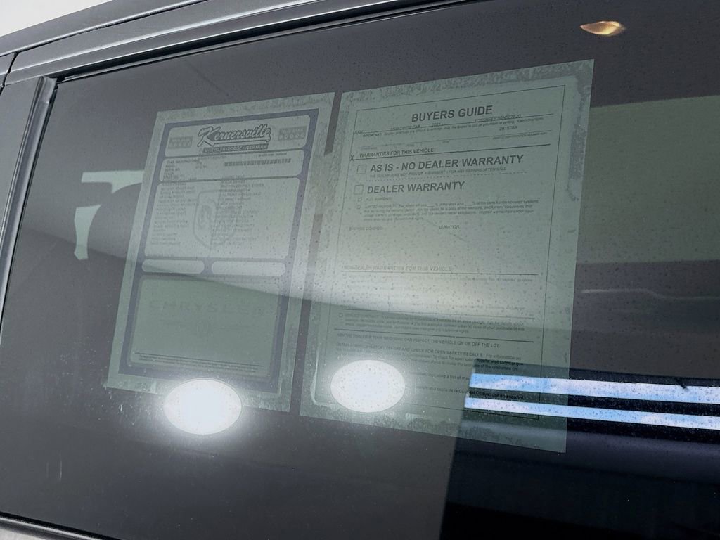 Used 2021 RAM 1500 Big Horn AWD/4WD image 36