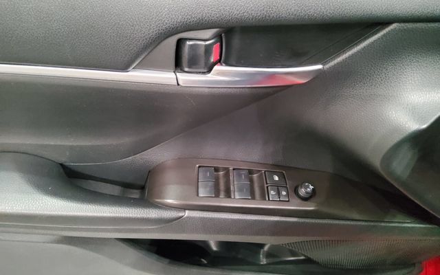 Used 2023 Toyota Camry LE FWD image 29