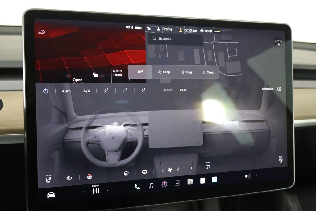 Used 2023 Tesla Model 3 Standard Range image 37