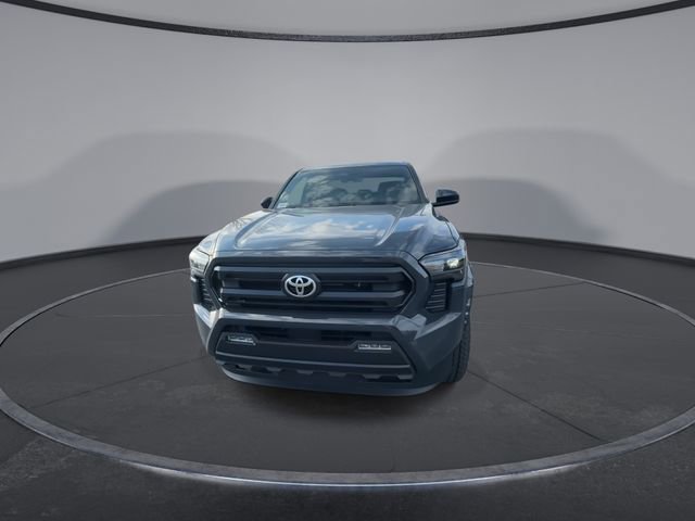 New 2026 Toyota Tacoma SR5 image 3