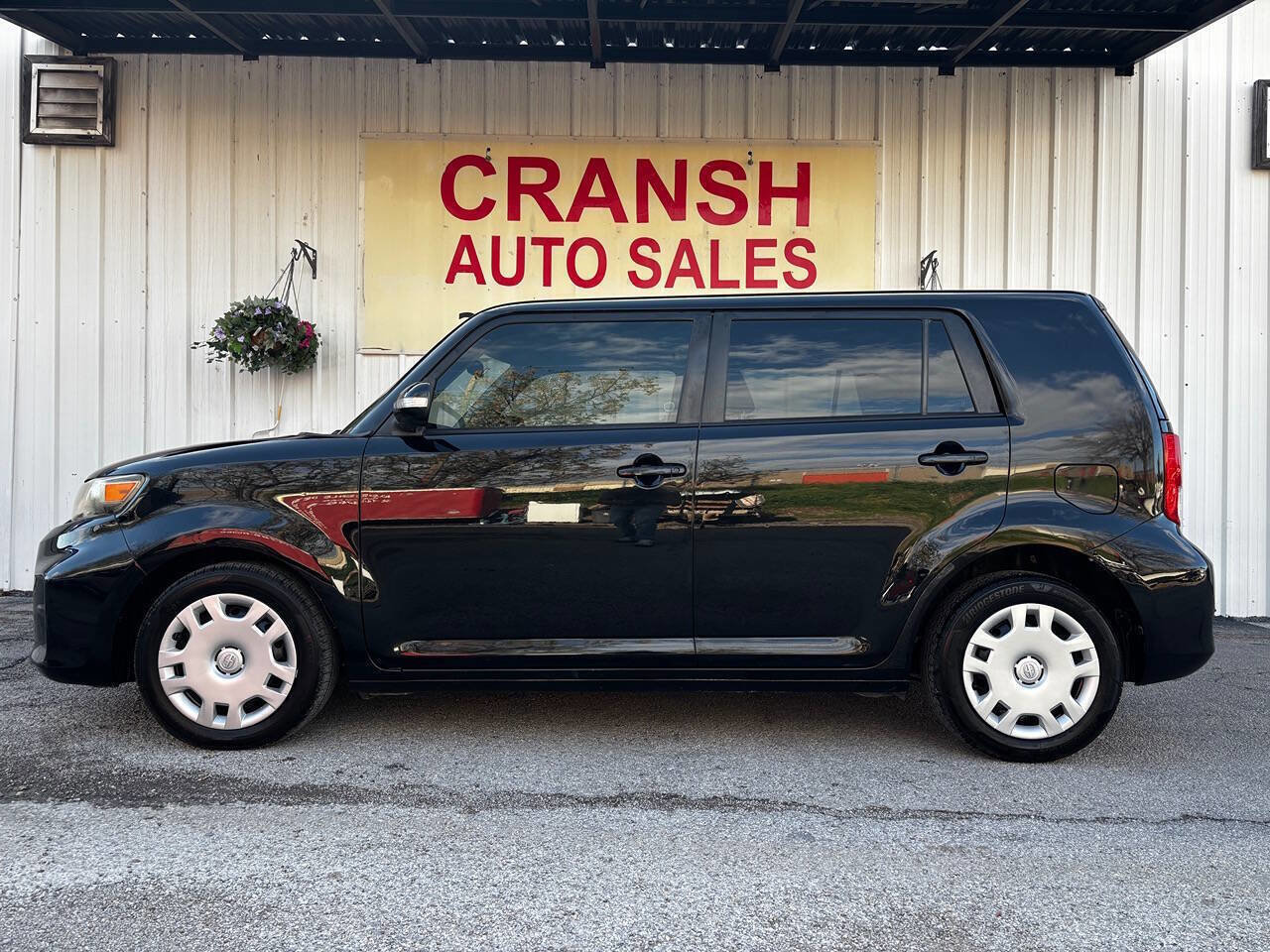 Used 2012 Scion xB image 6