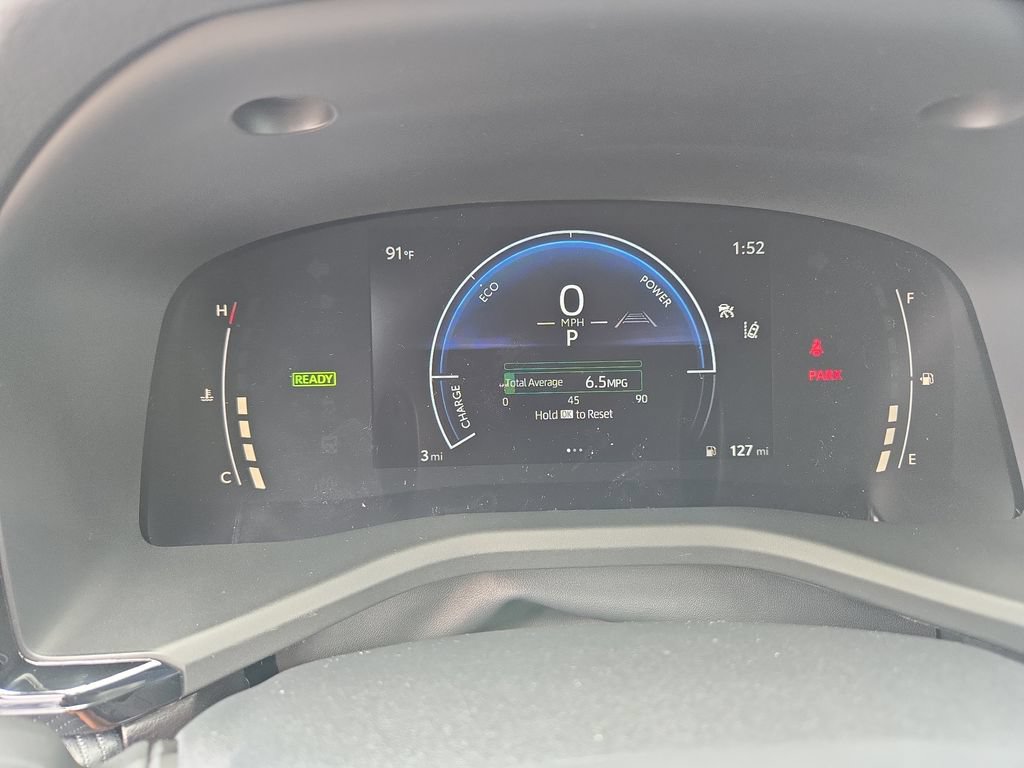 New 2026 Toyota Camry SE w/ Multimedia Upgrade Package FWD image 18