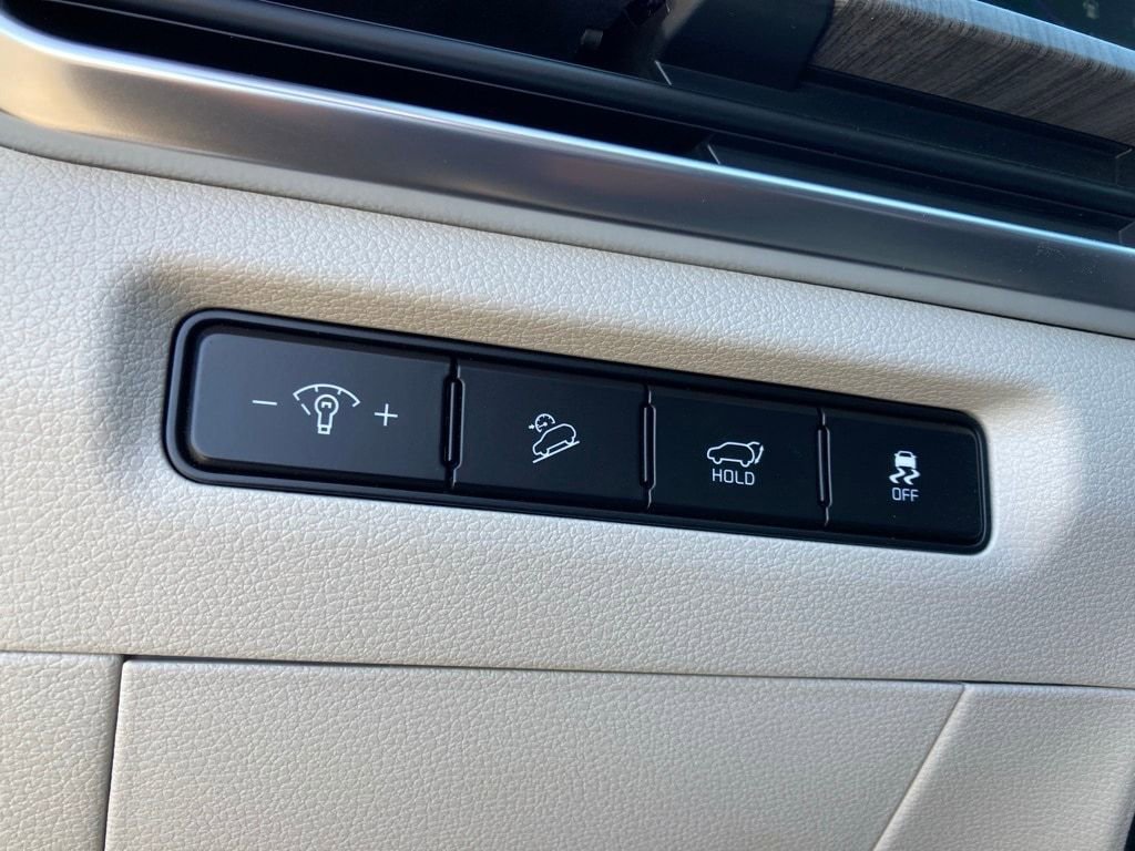 Used 2024 Kia Telluride SX image 16