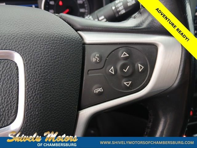 Used 2020 GMC Terrain SLE w/ Driver Convenience Package image 28