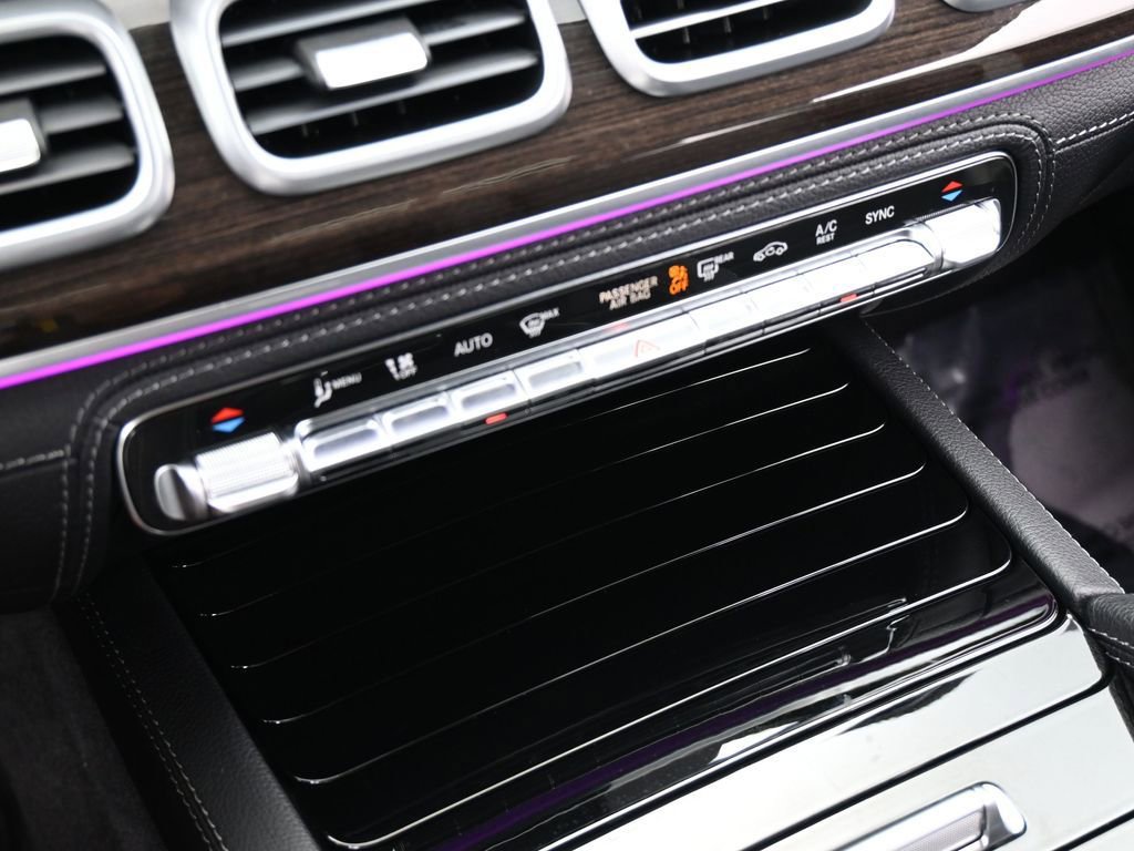 Used 2024 Mercedes-Benz GLE 450 4MATIC image 31