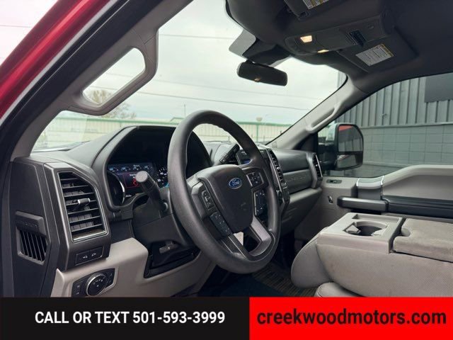 Used 2021 Ford F250 XLT w/ XLT Premium Package image 15