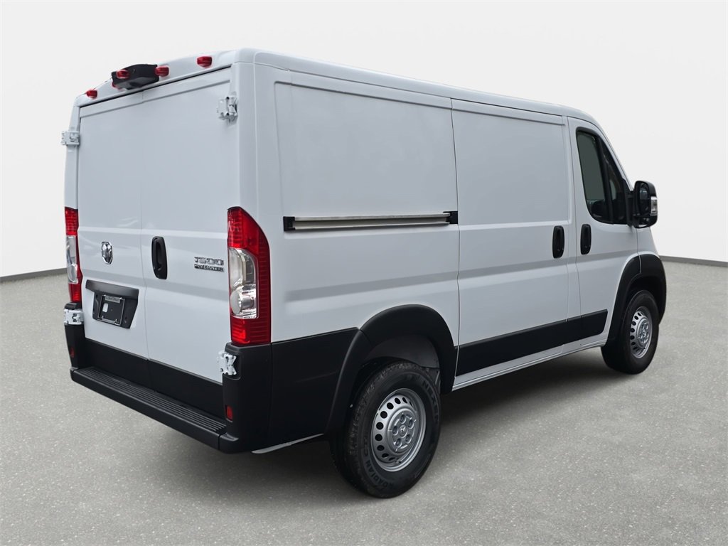 New 2026 RAM ProMaster 1500 image 5