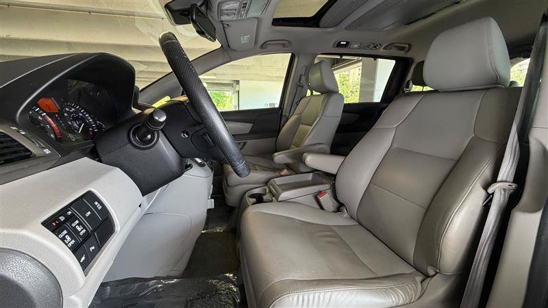 Used 2016 Honda Odyssey Touring image 22