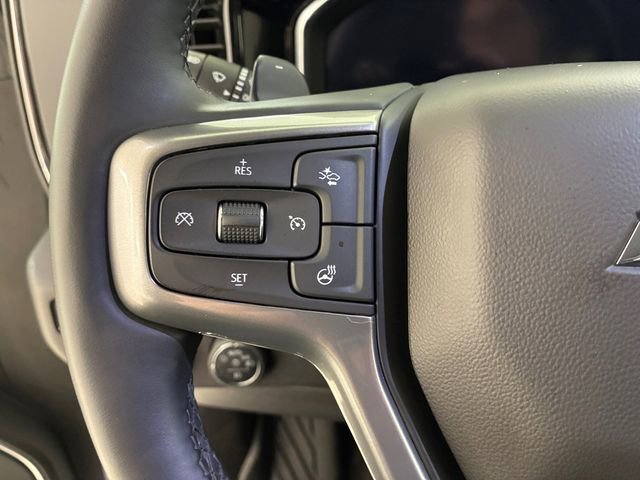 Used 2024 Chevrolet Silverado 1500 LTZ w/ LTZ Premium Package image 23