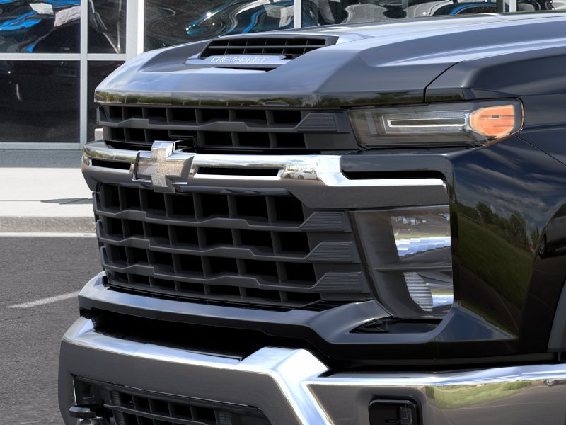 New 2026 Chevrolet Silverado 3500 LT AWD/4WD image 15