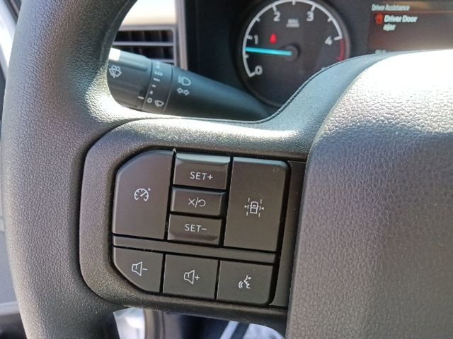 New 2026 Ford F350 XL w/ XL Chrome Package image 18