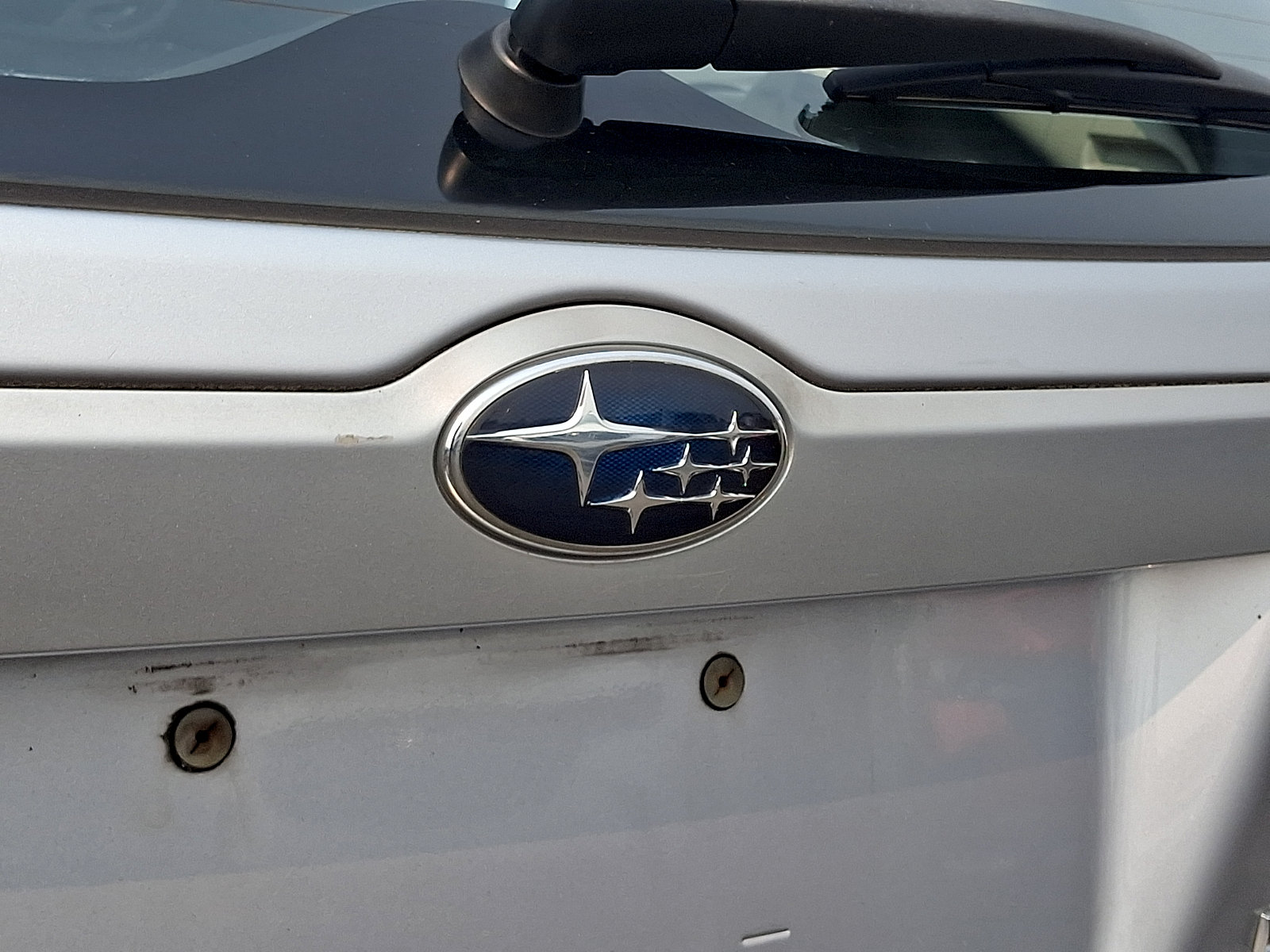 Used 2012 Subaru Impreza WRX Hatchback AWD/4WD image 32