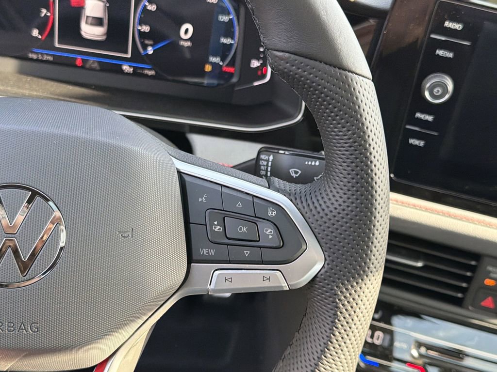 New 2026 Volkswagen Jetta GLI Autobahn image 26