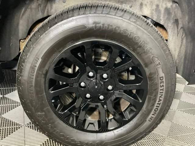 Used 2020 GMC Yukon SLE AWD/4WD image 39