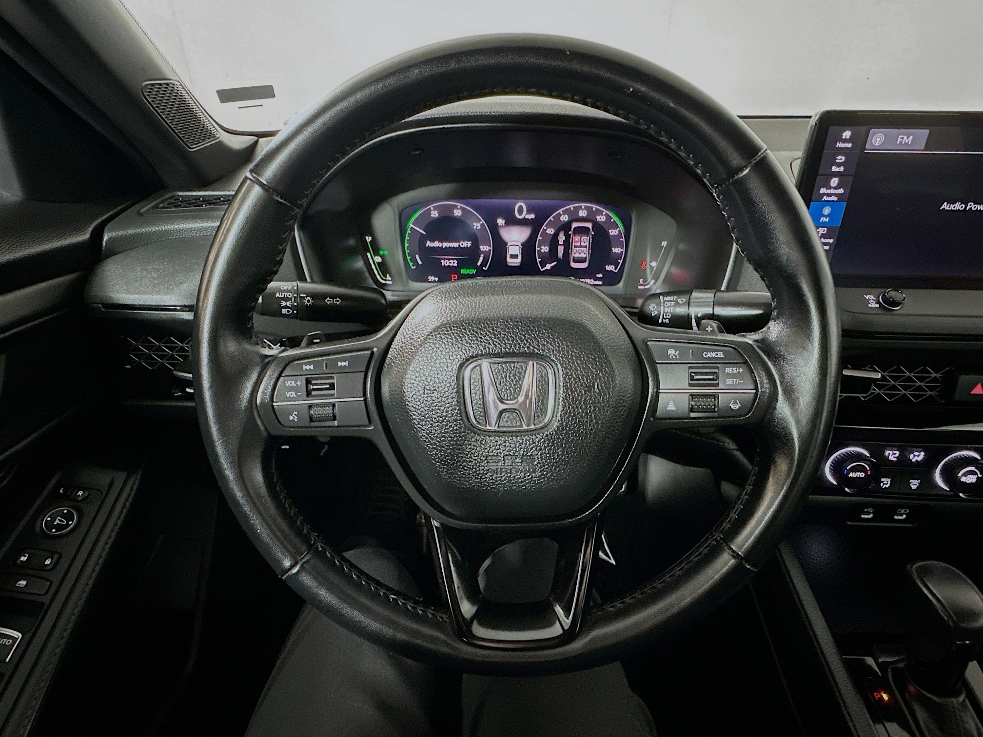 Certified 2024 Honda Accord Sport image 11