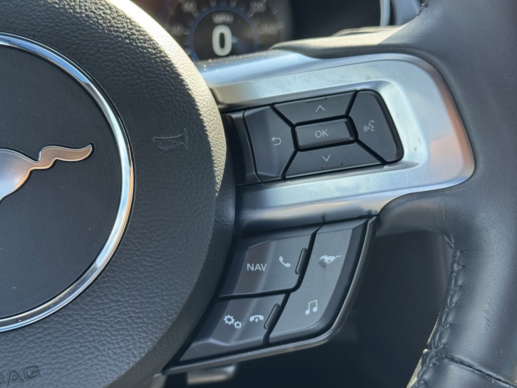 Used 2022 Ford Mustang Mach 1 image 9