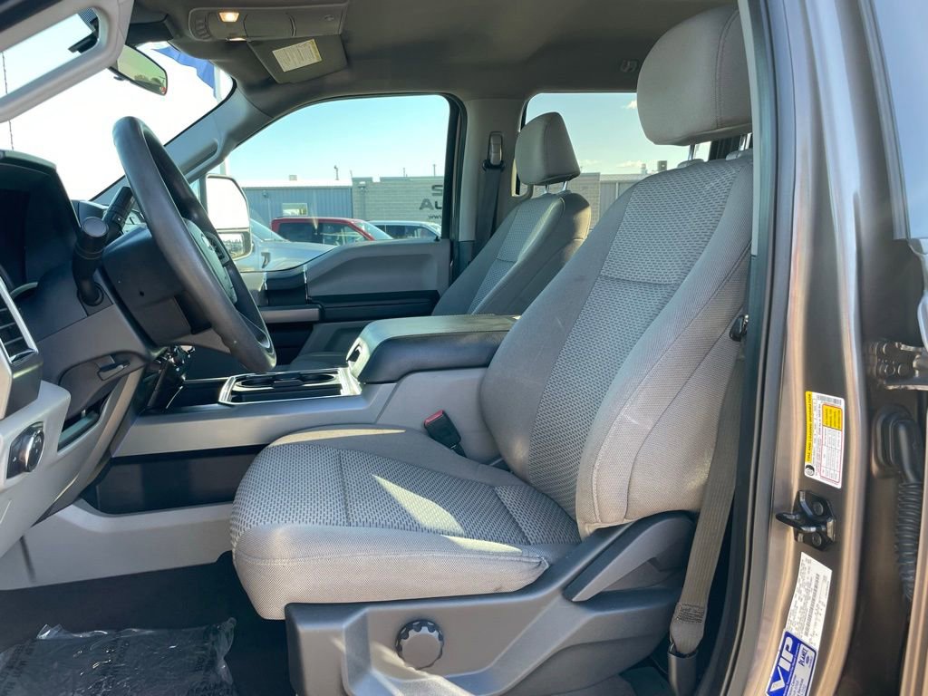 Used 2022 Ford F350 XLT w/ FX4 Off-Road Package AWD/4WD image 7