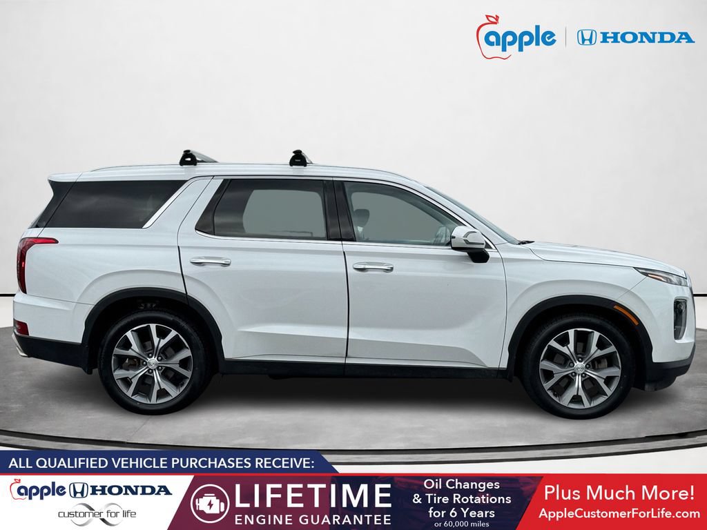 Used 2020 Hyundai Palisade SEL AWD/4WD video 2