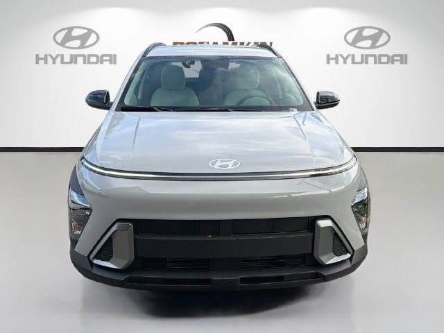 New 2027 Hyundai Kona SEL Sport FWD image 2